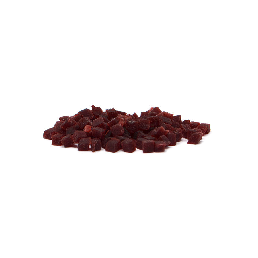 Taura blueberry pieces - 10kg