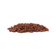 Taura strawberry pieces (5 x 5 x 4mm) - 10kg