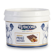 Rubicone choco peanuts 3kg packaging